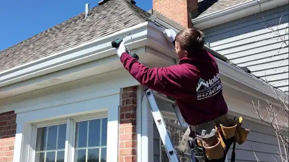 gutter services Newburyport